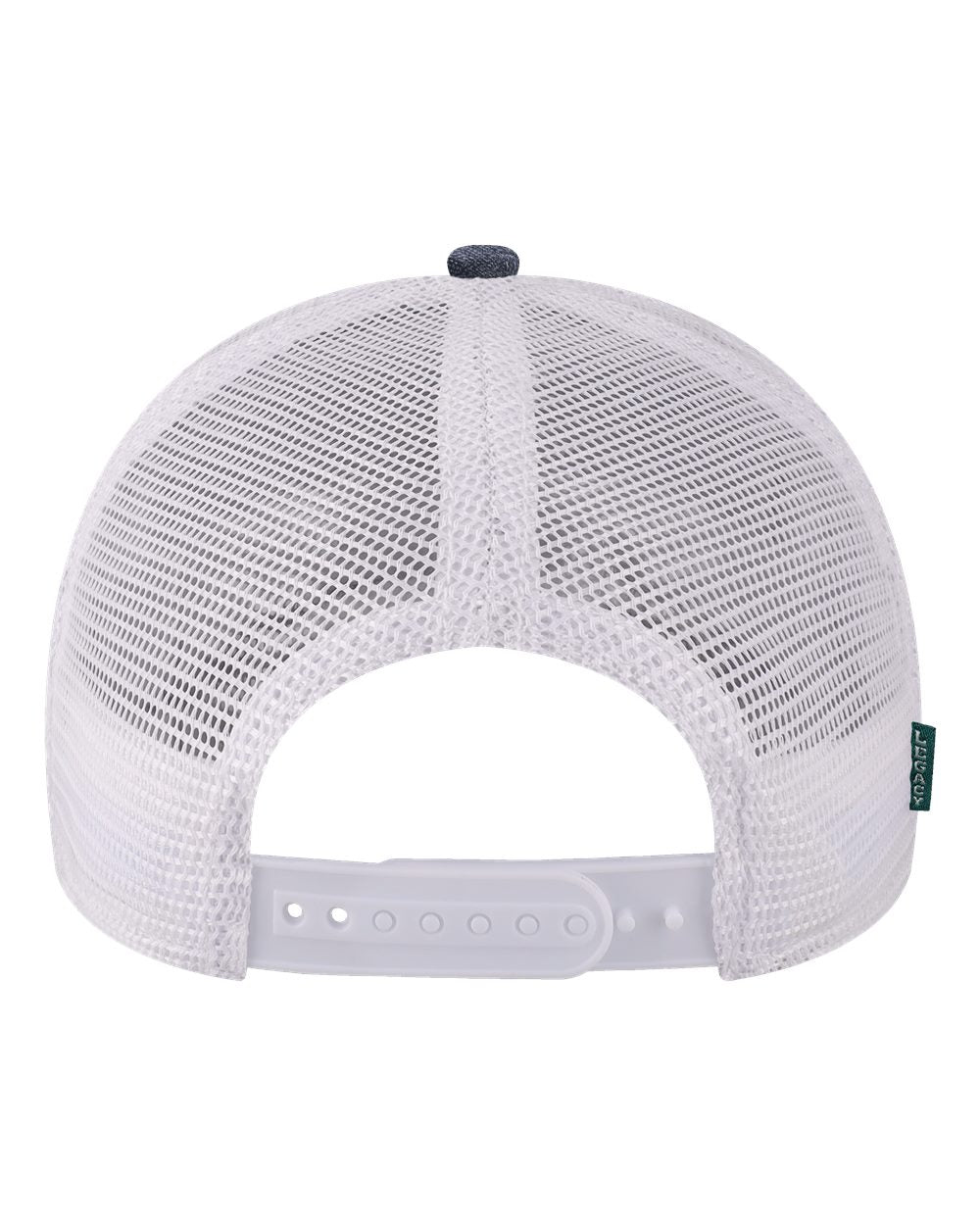 Legacy Mid-Pro Snapback Custom Trucker Hat