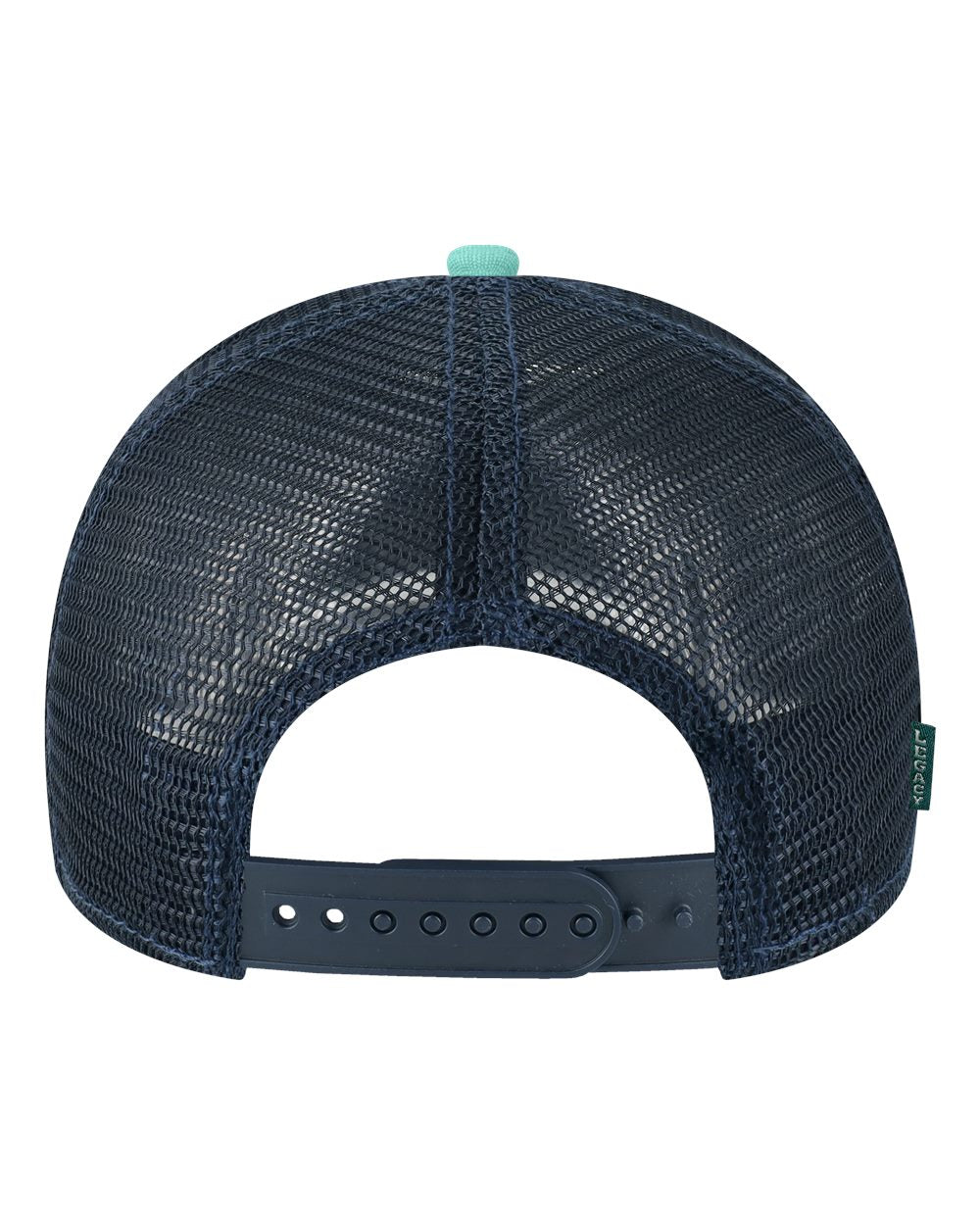 Legacy Mid-Pro Snapback Custom Trucker Hat