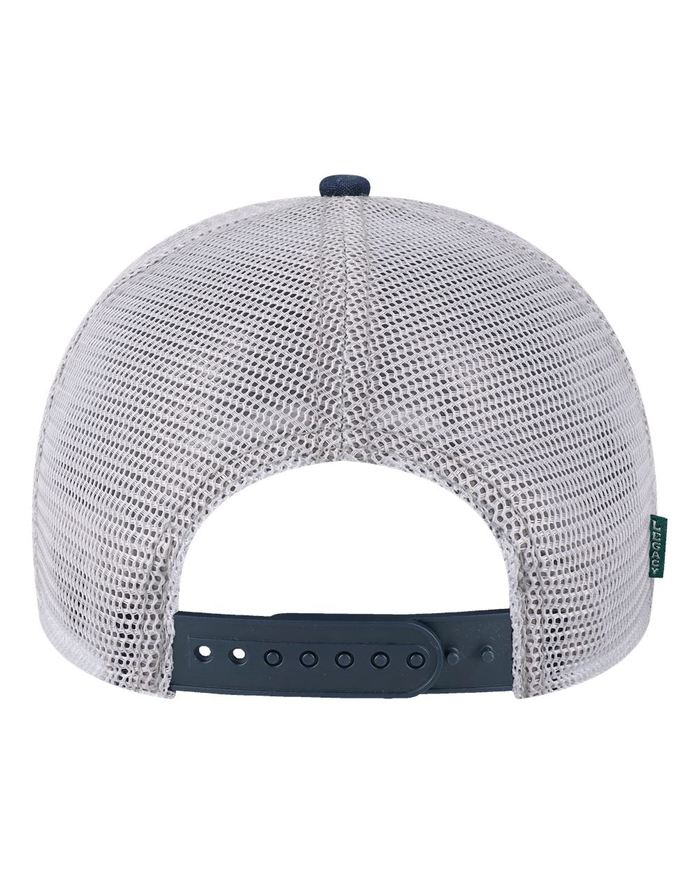 Legacy Mid-Pro Snapback Custom Trucker Hat