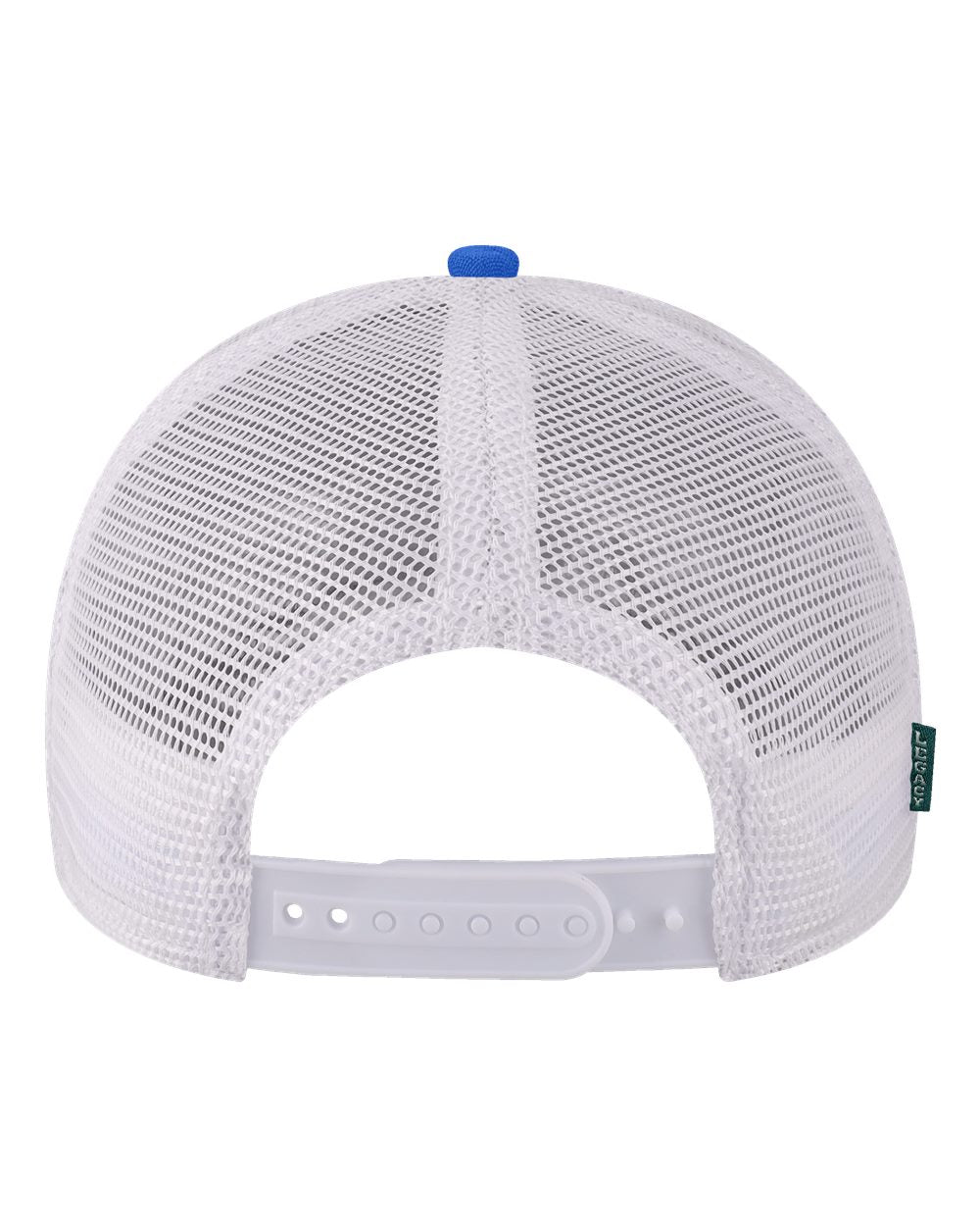 Legacy Mid-Pro Snapback Custom Trucker Hat