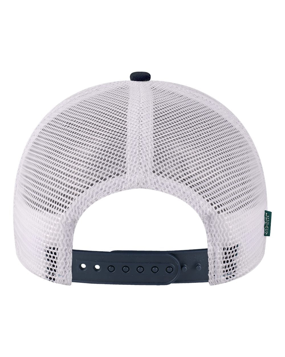 Legacy Mid-Pro Snapback Custom Trucker Hat