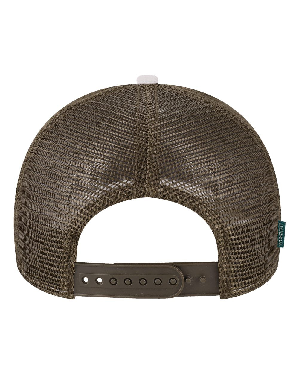 Legacy Mid-Pro Snapback Custom Trucker Hat