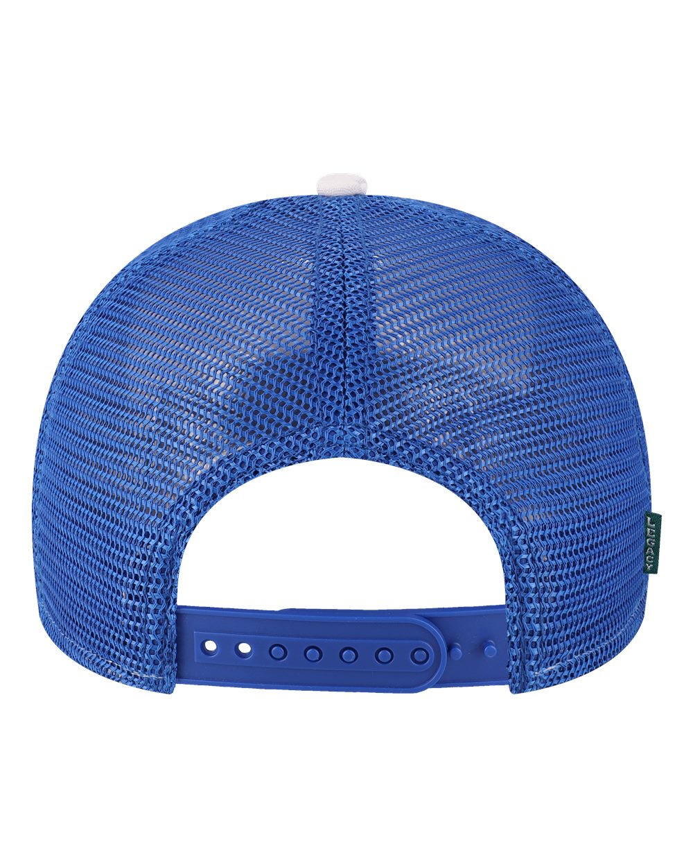 Legacy Mid-Pro Snapback Custom Trucker Hat