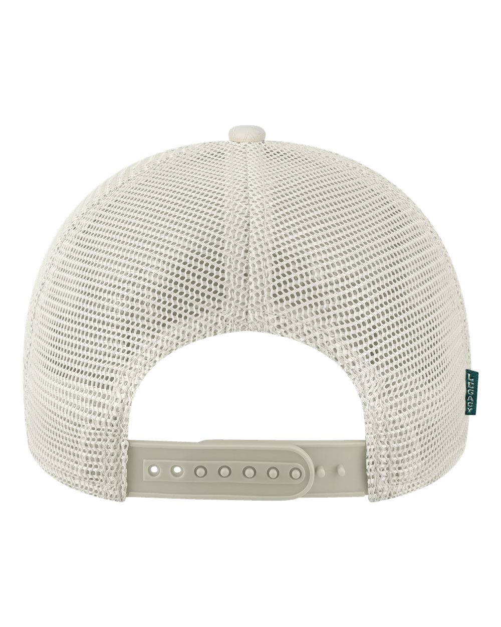 Legacy Mid-Pro Snapback Custom Trucker Hat