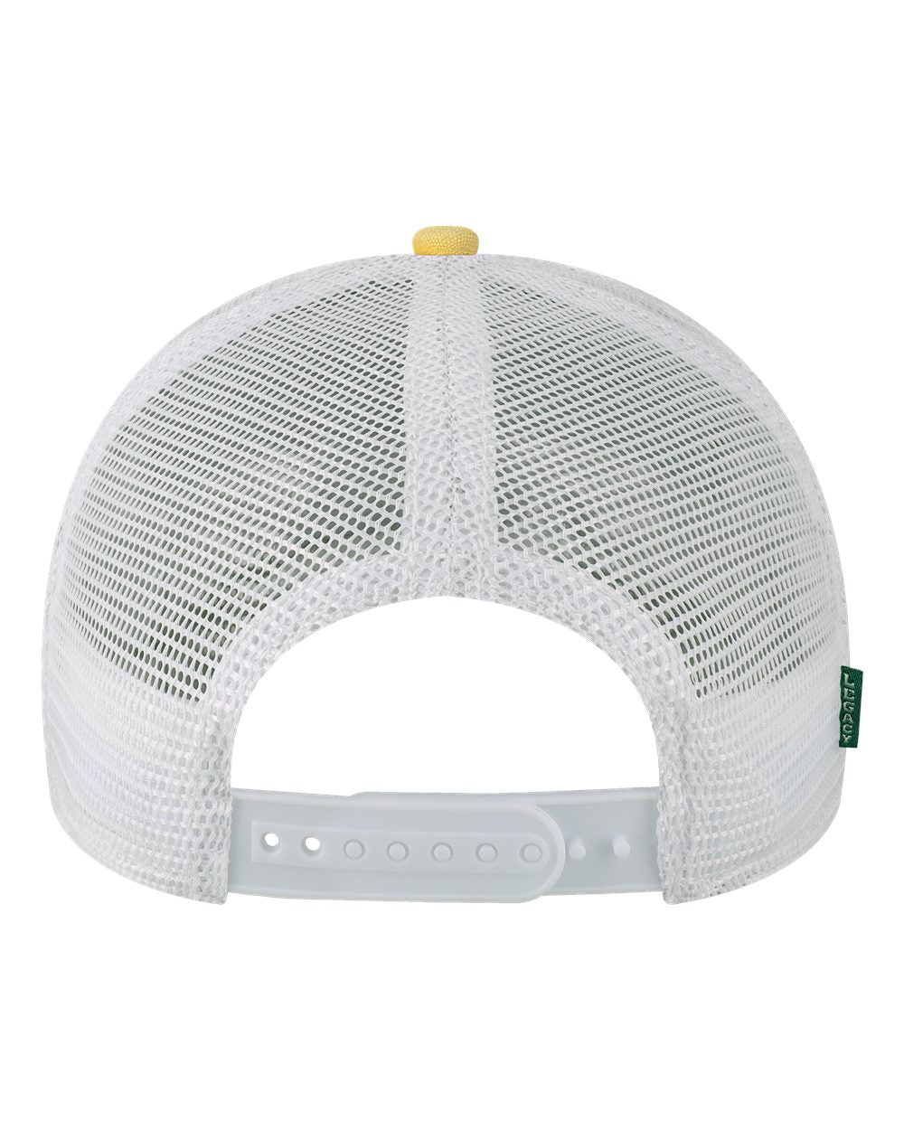 Legacy Mid-Pro Snapback Custom Trucker Hat