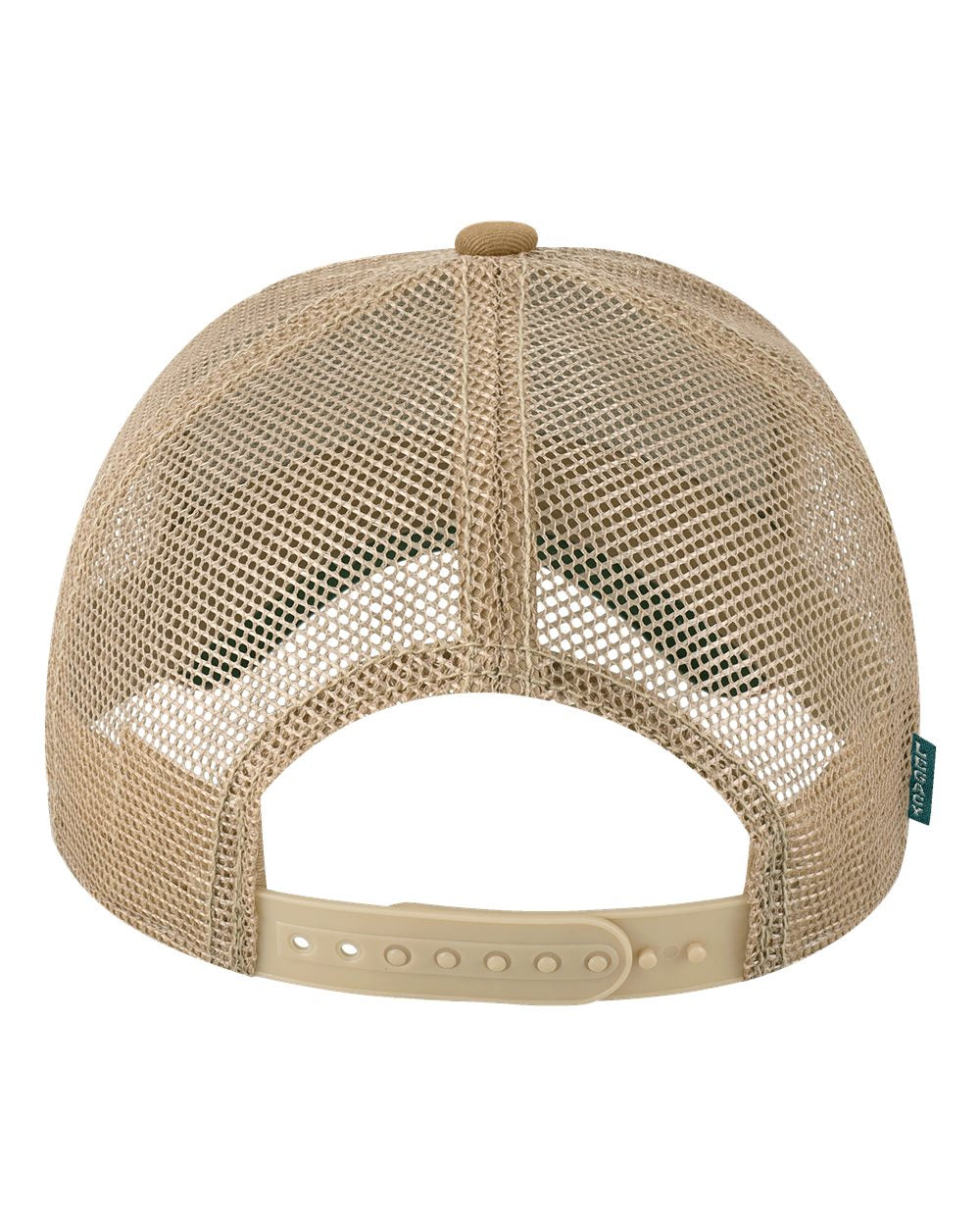 Legacy Old Favorite Five-Panel Custom Trucker Hat