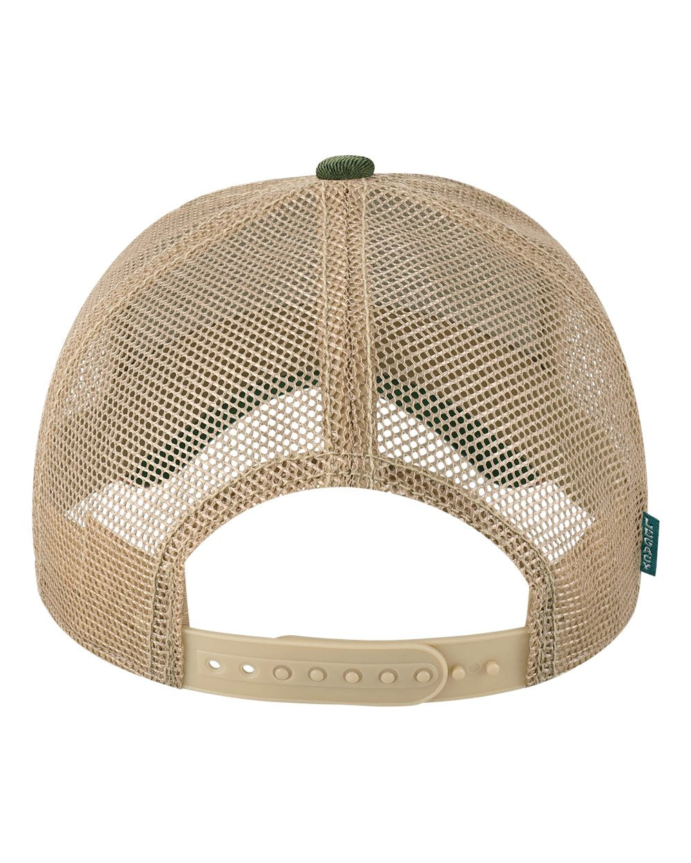 Legacy Old Favorite Five-Panel Custom Trucker Hat