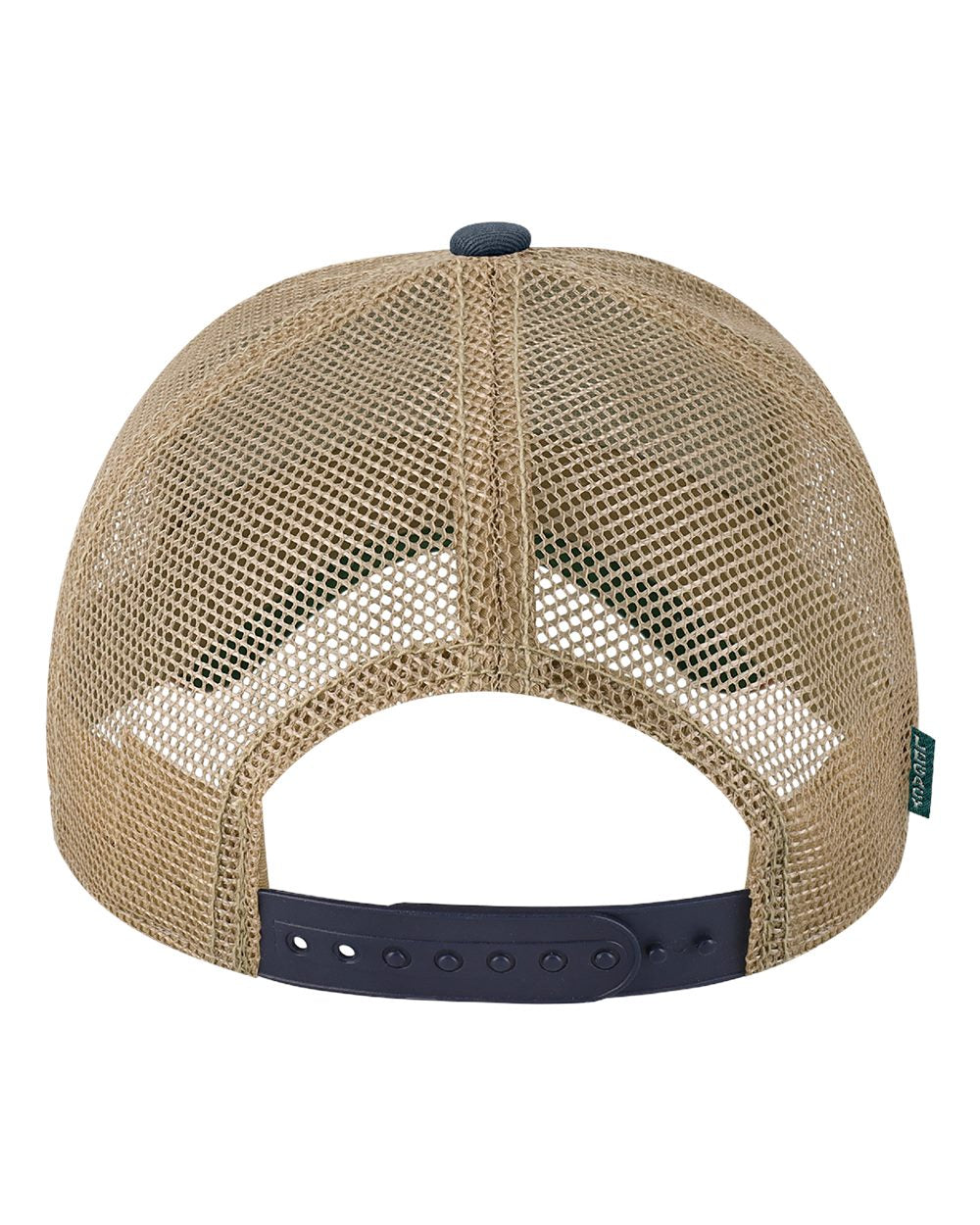 Legacy Old Favorite Five-Panel Custom Trucker Hat