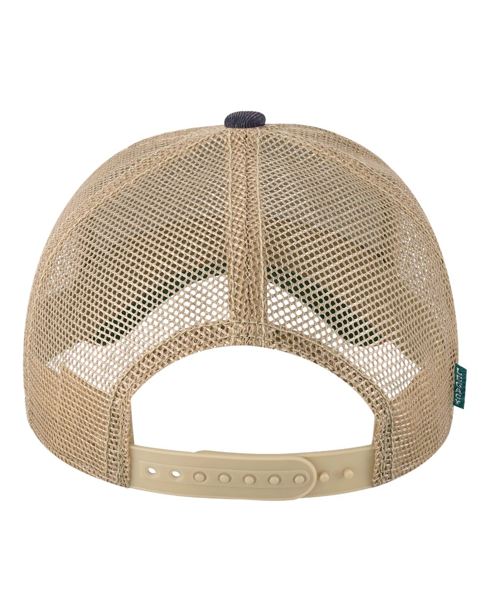 Legacy Old Favorite Five-Panel Custom Trucker Hat