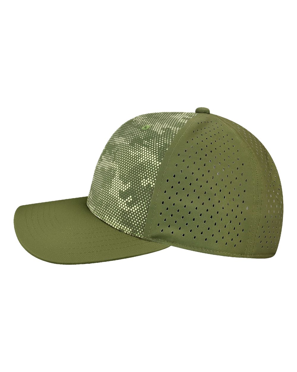 Legacy Reclaim Mid-Pro Adjustable Custom Hat
