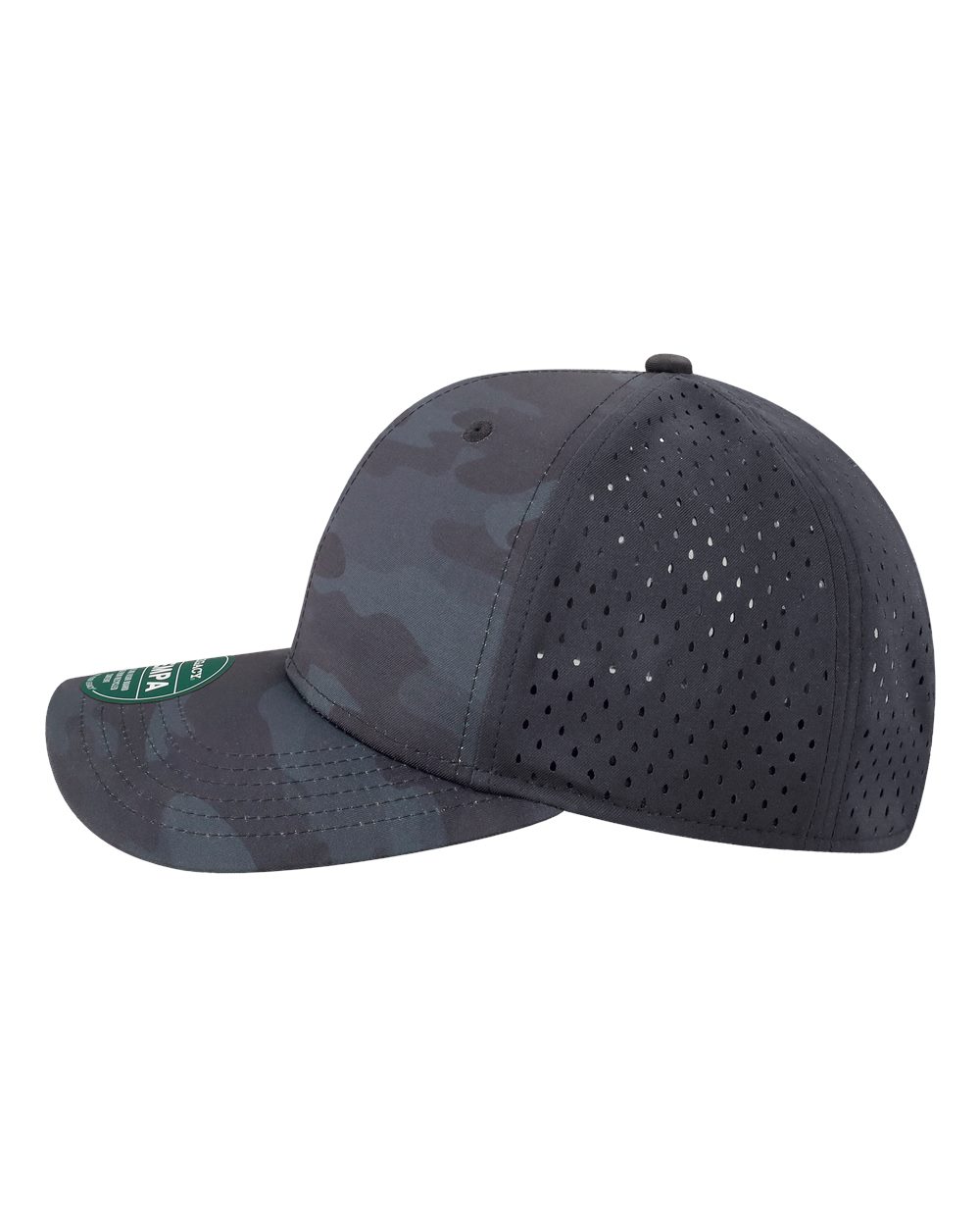 Legacy Reclaim Mid-Pro Adjustable Custom Hat
