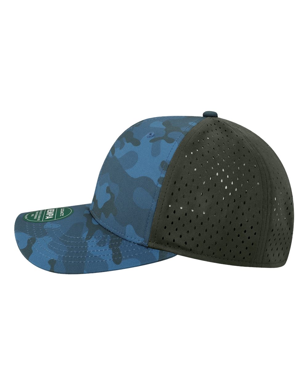 Legacy Reclaim Mid-Pro Adjustable Custom Hat