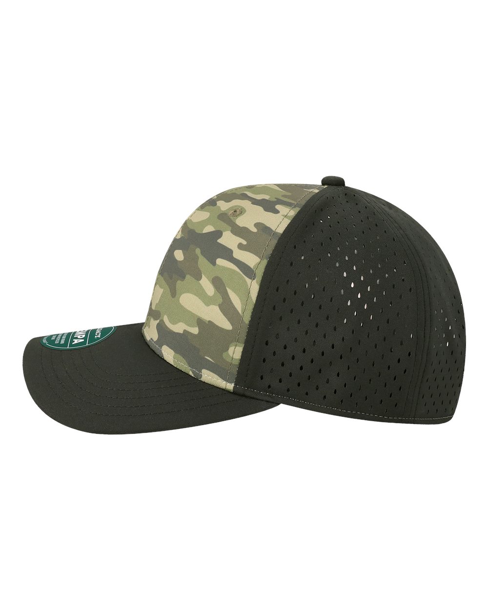 Legacy Reclaim Mid-Pro Adjustable Custom Hat