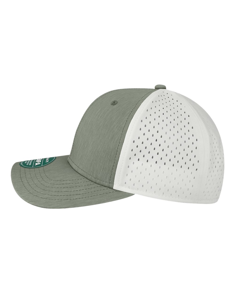 Legacy Reclaim Mid-Pro Adjustable Custom Hat