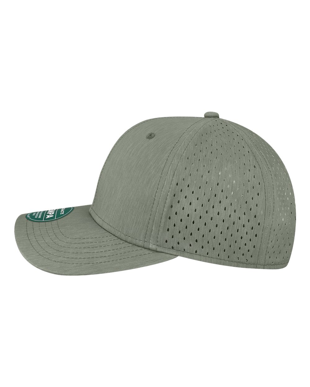 Legacy Reclaim Mid-Pro Adjustable Custom Hat
