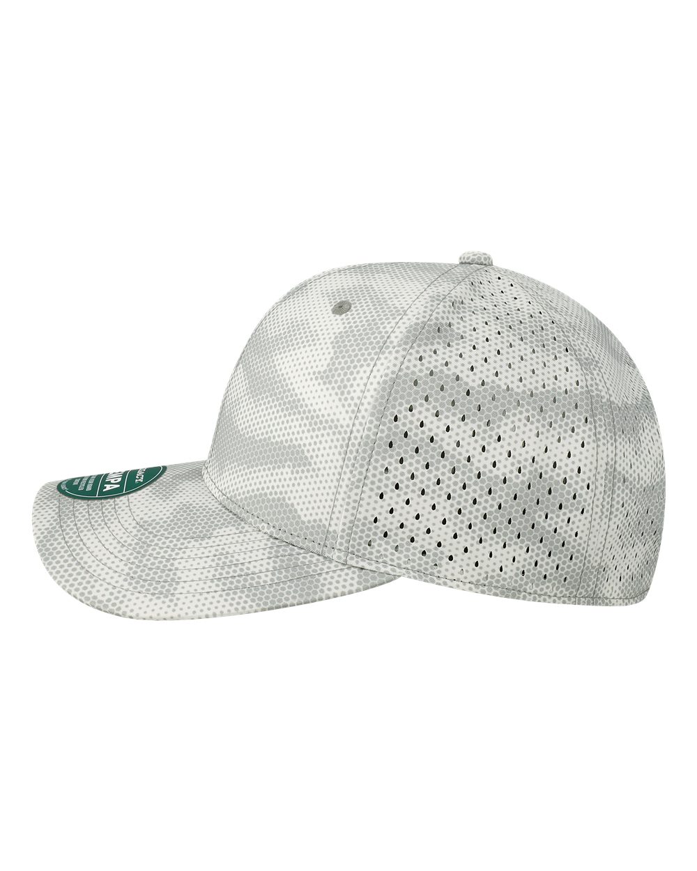 Legacy Reclaim Mid-Pro Adjustable Custom Hat