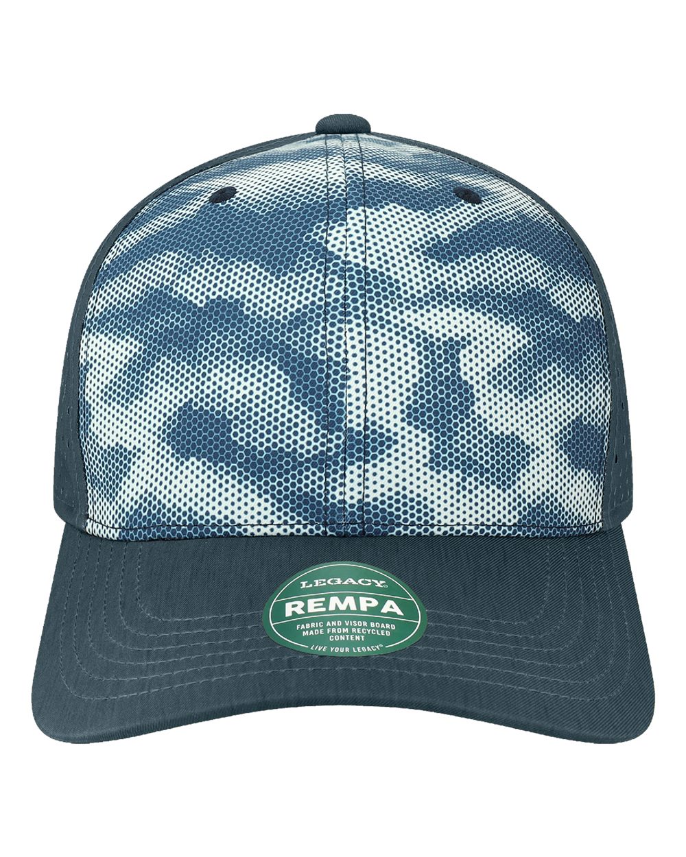 Legacy Reclaim Mid-Pro Adjustable Custom Hat