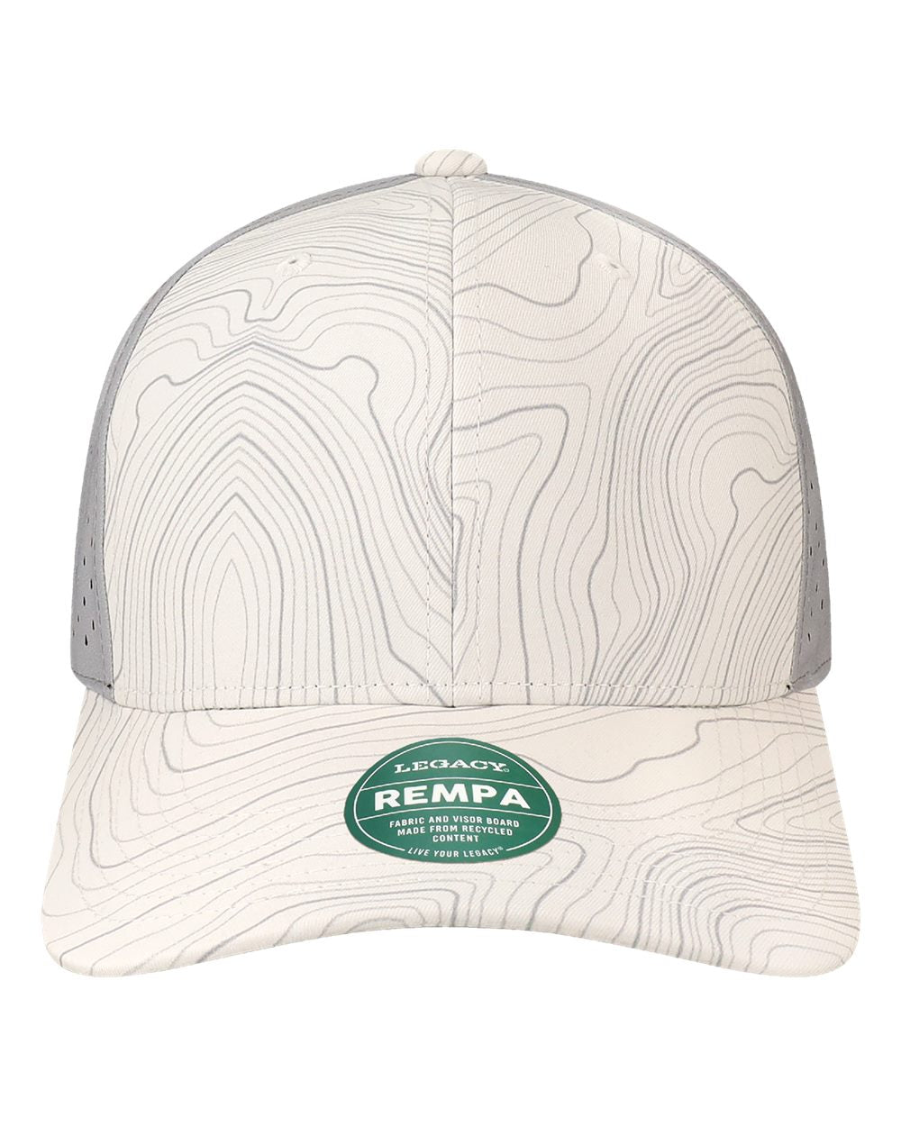 Legacy Reclaim Mid-Pro Adjustable Custom Hat