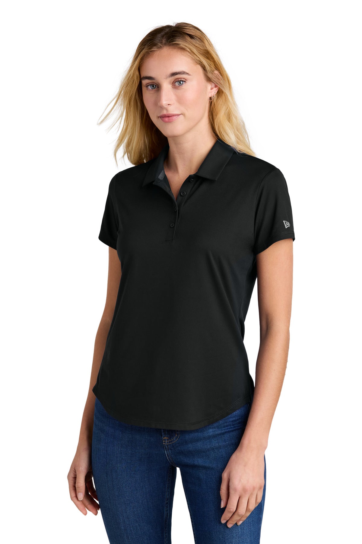 New Era Women's Power Polo