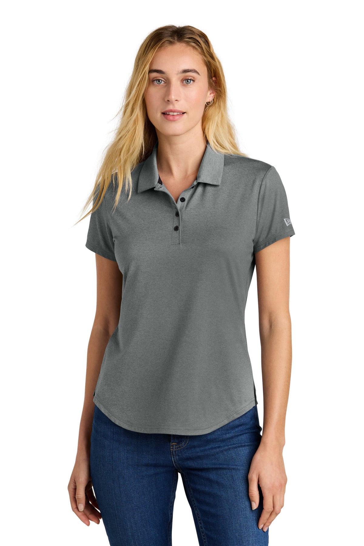 New Era Women's Power Polo
