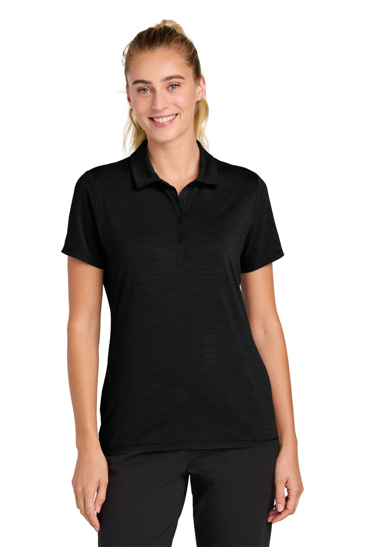 Sport-Tek Women's Versa Polo