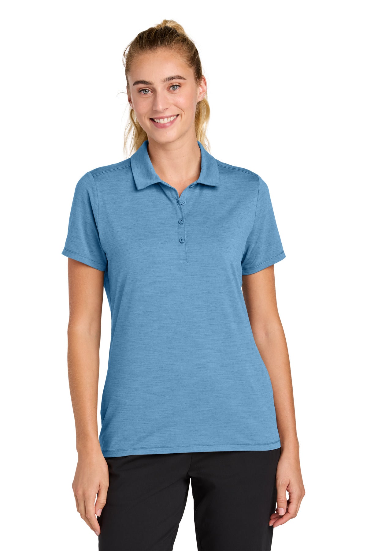 Sport-Tek Women's Versa Polo