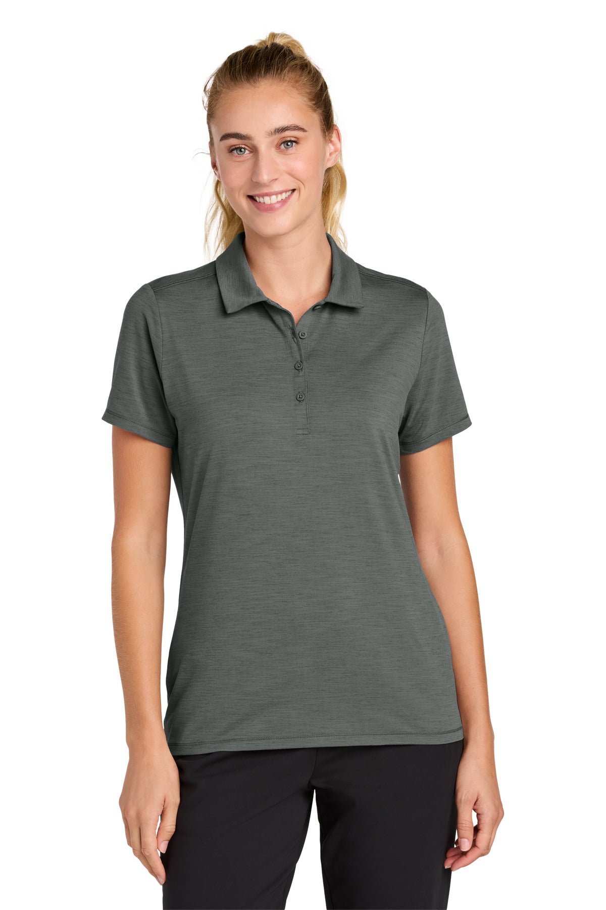 Sport-Tek Women's Versa Polo