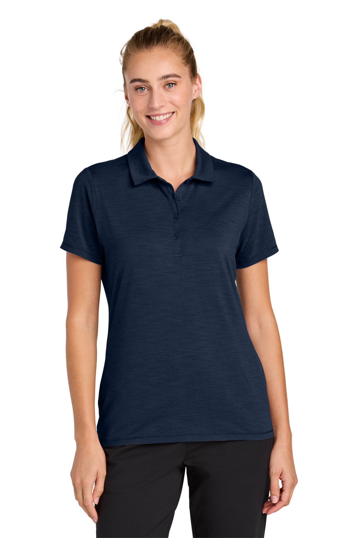 Sport-Tek Women's Versa Polo