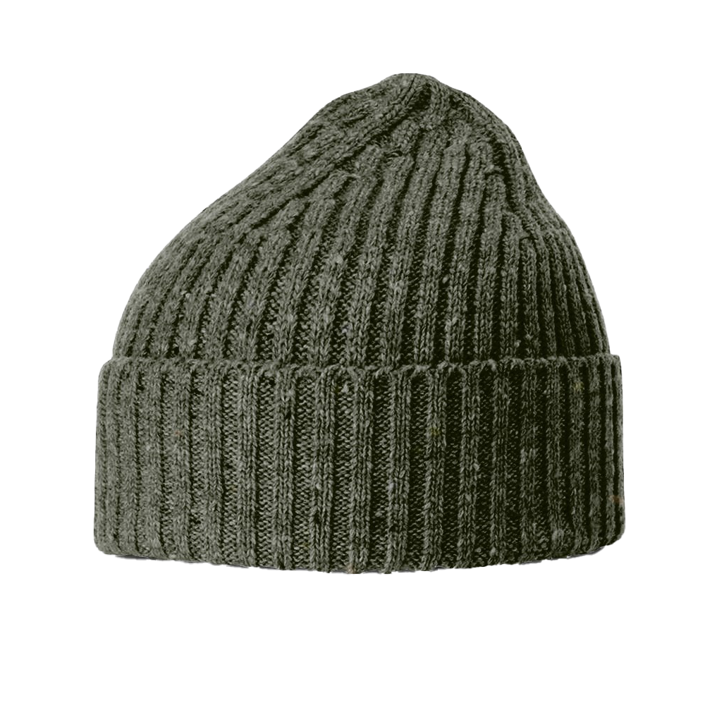Richardson Merino Wool Custom Beanie