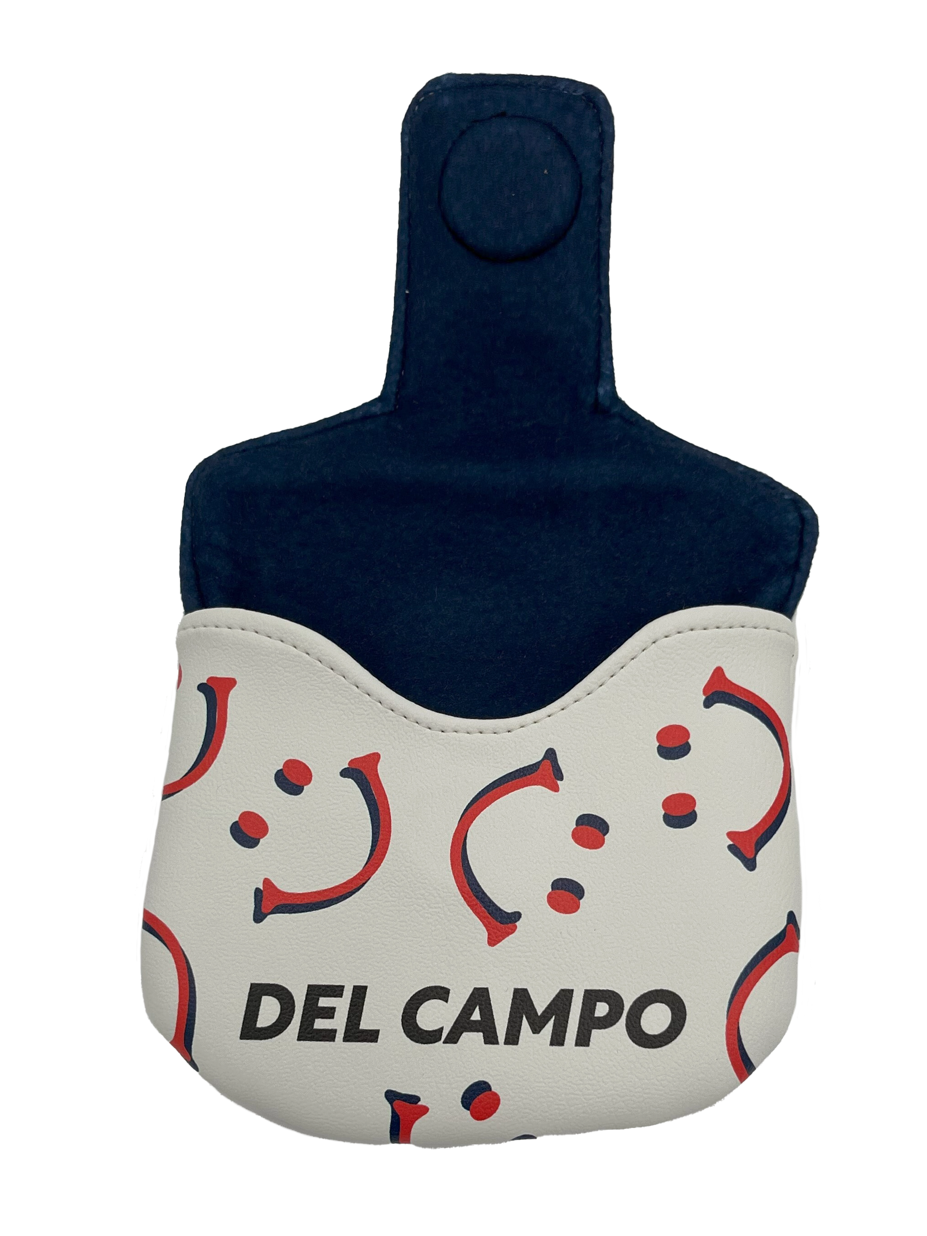 Golf Mallet Putter Cover