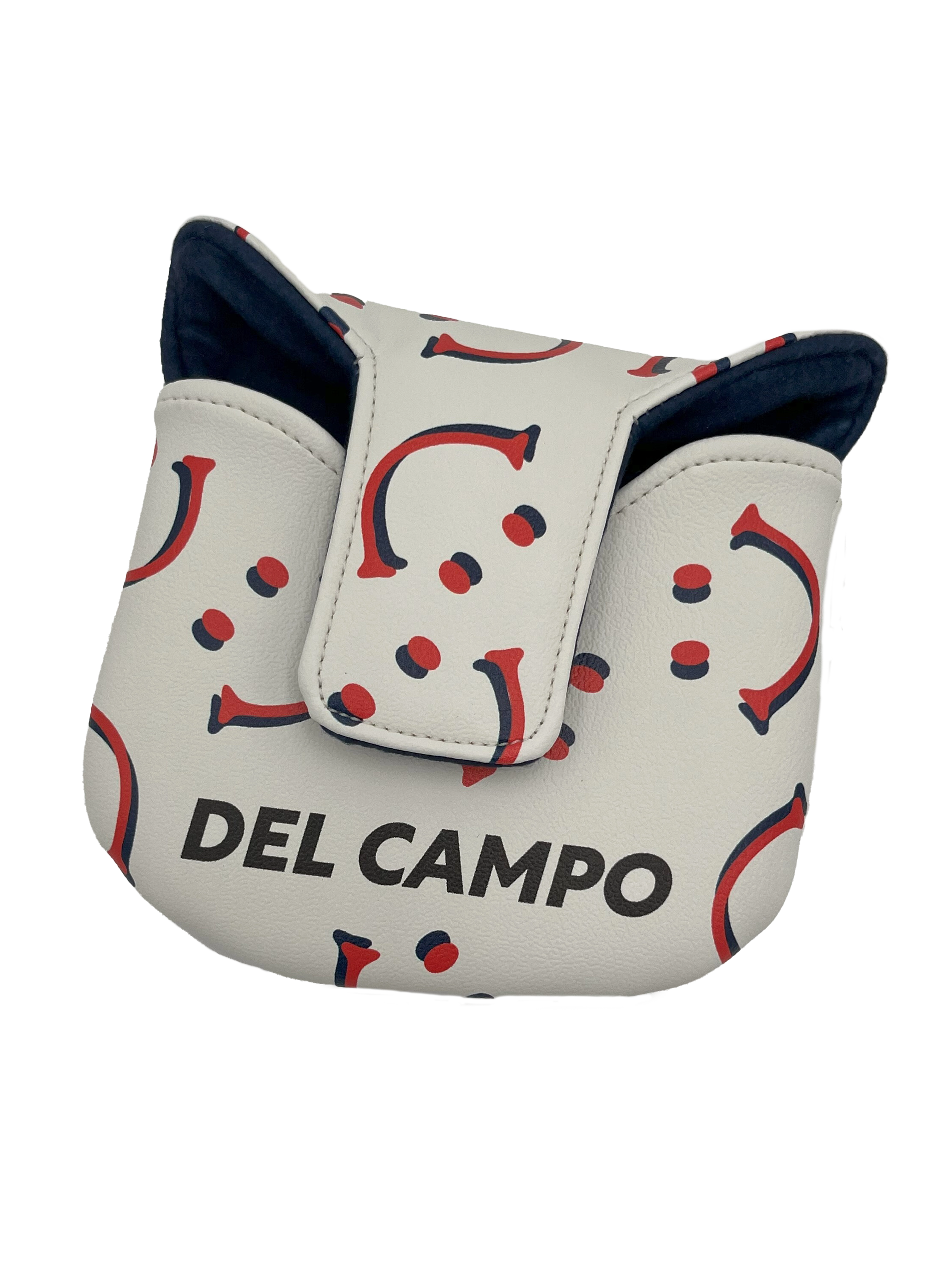 Golf Mallet Putter Cover