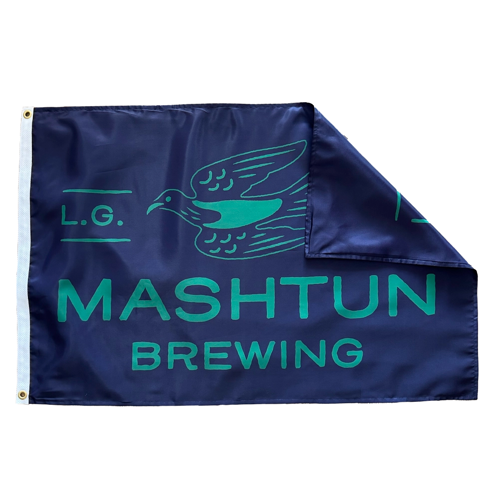 Large Flag 2'x3'