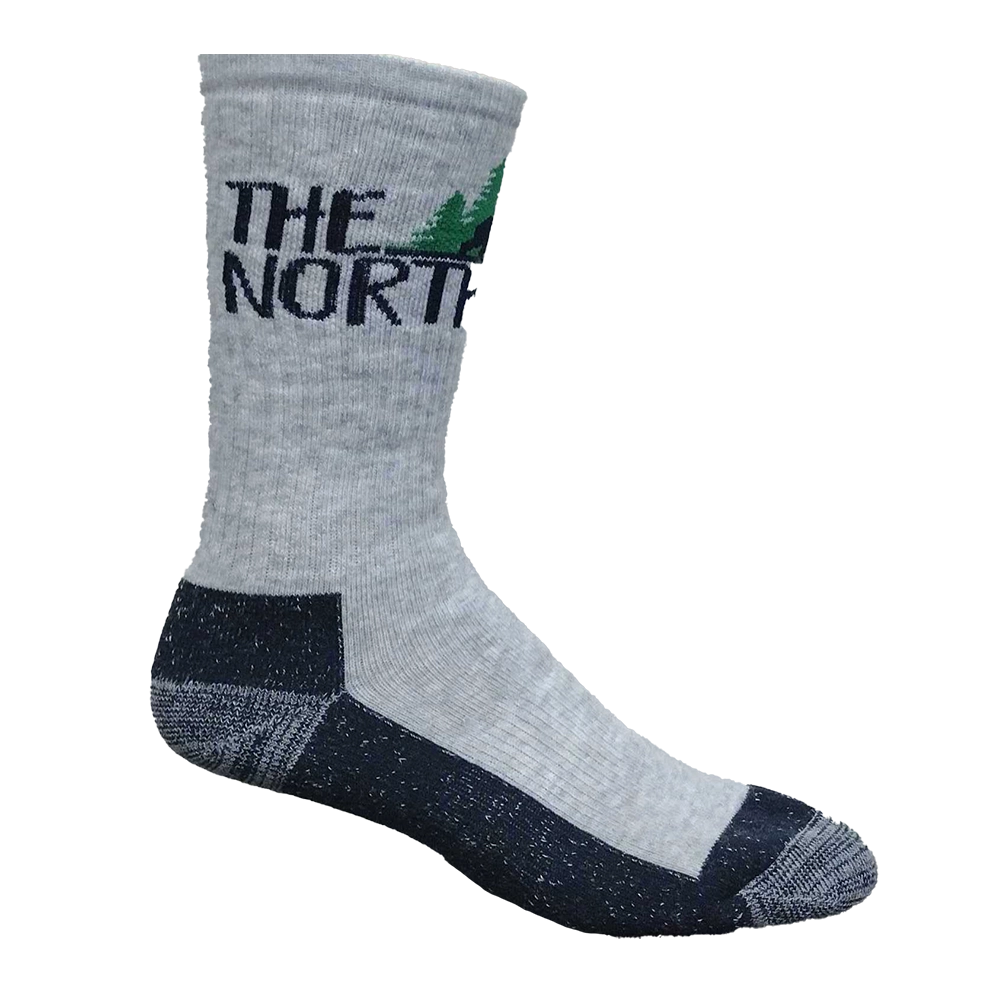 Custom Merino Wool Socks USA