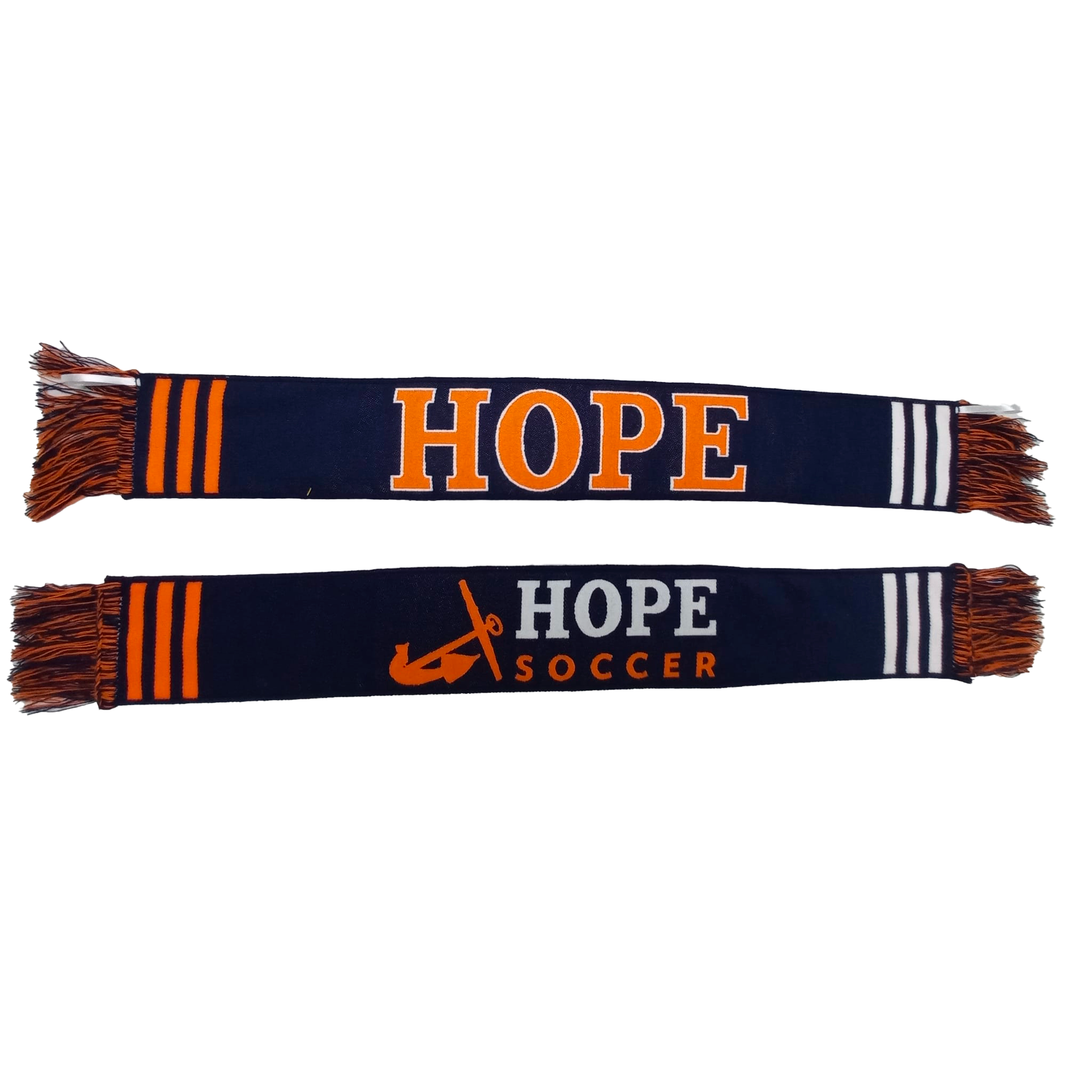 HD Woven Mini Custom Scarf