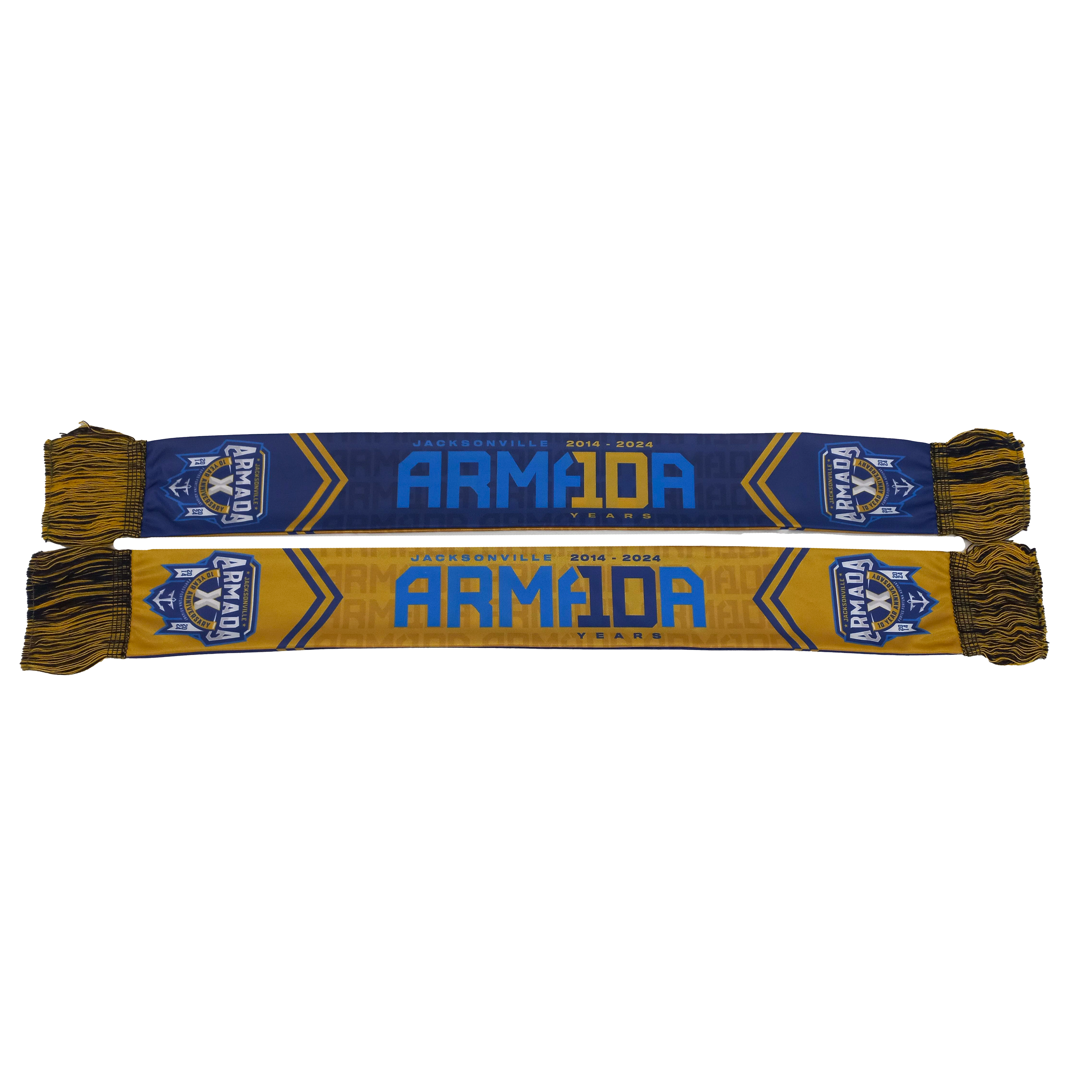Sleekprint Mini Custom Scarf