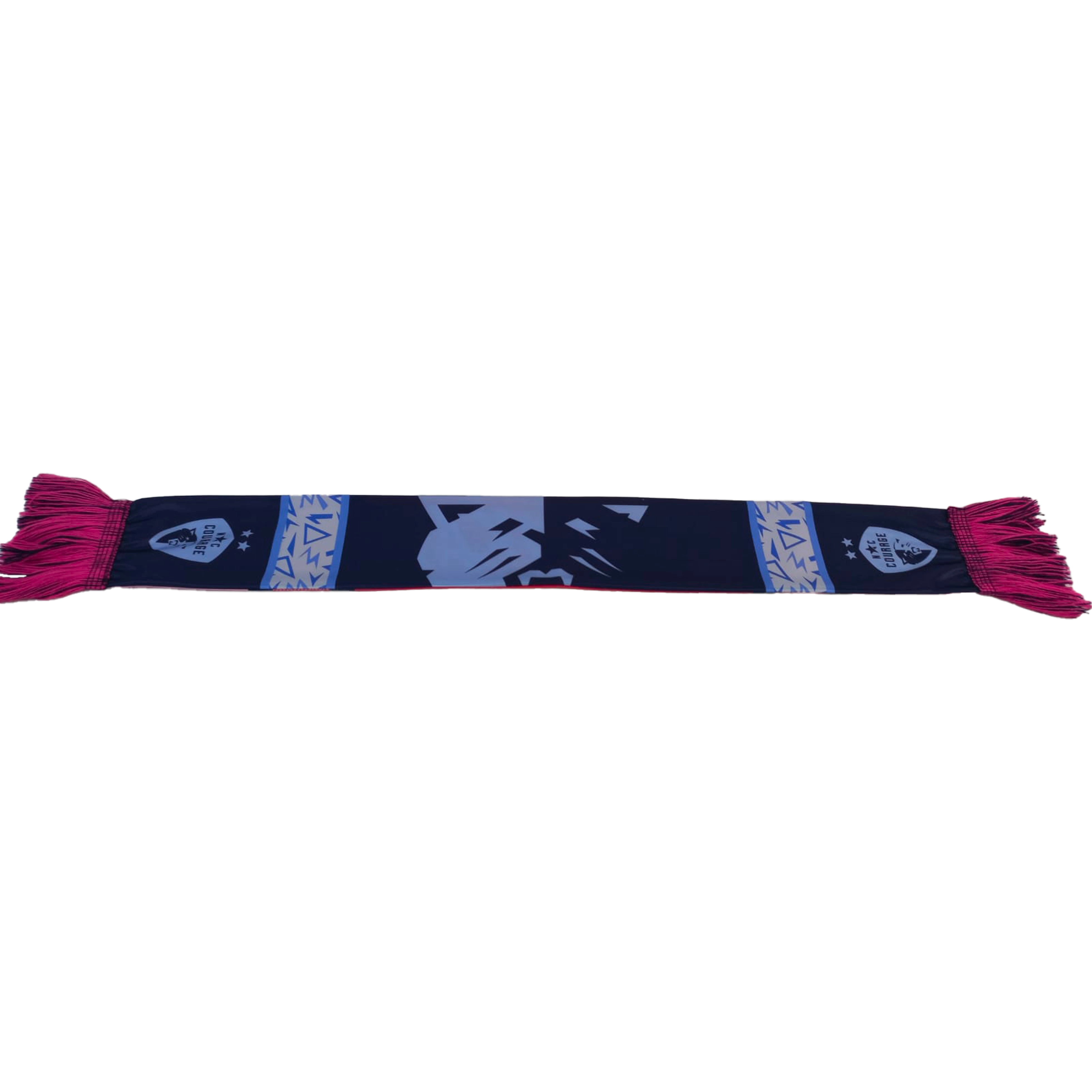 Sleekprint Mini Custom Scarf