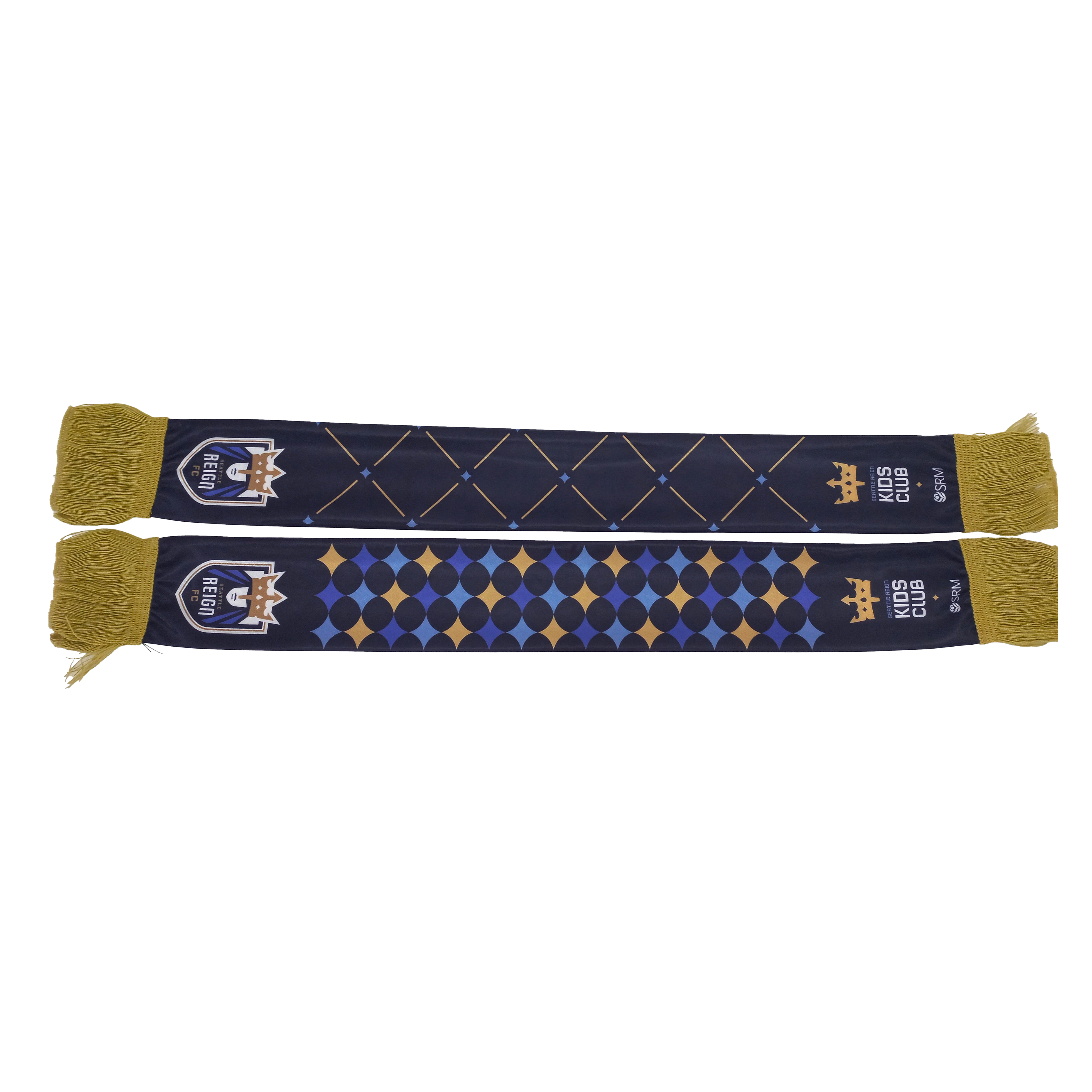 Sleekprint Mini Custom Scarf