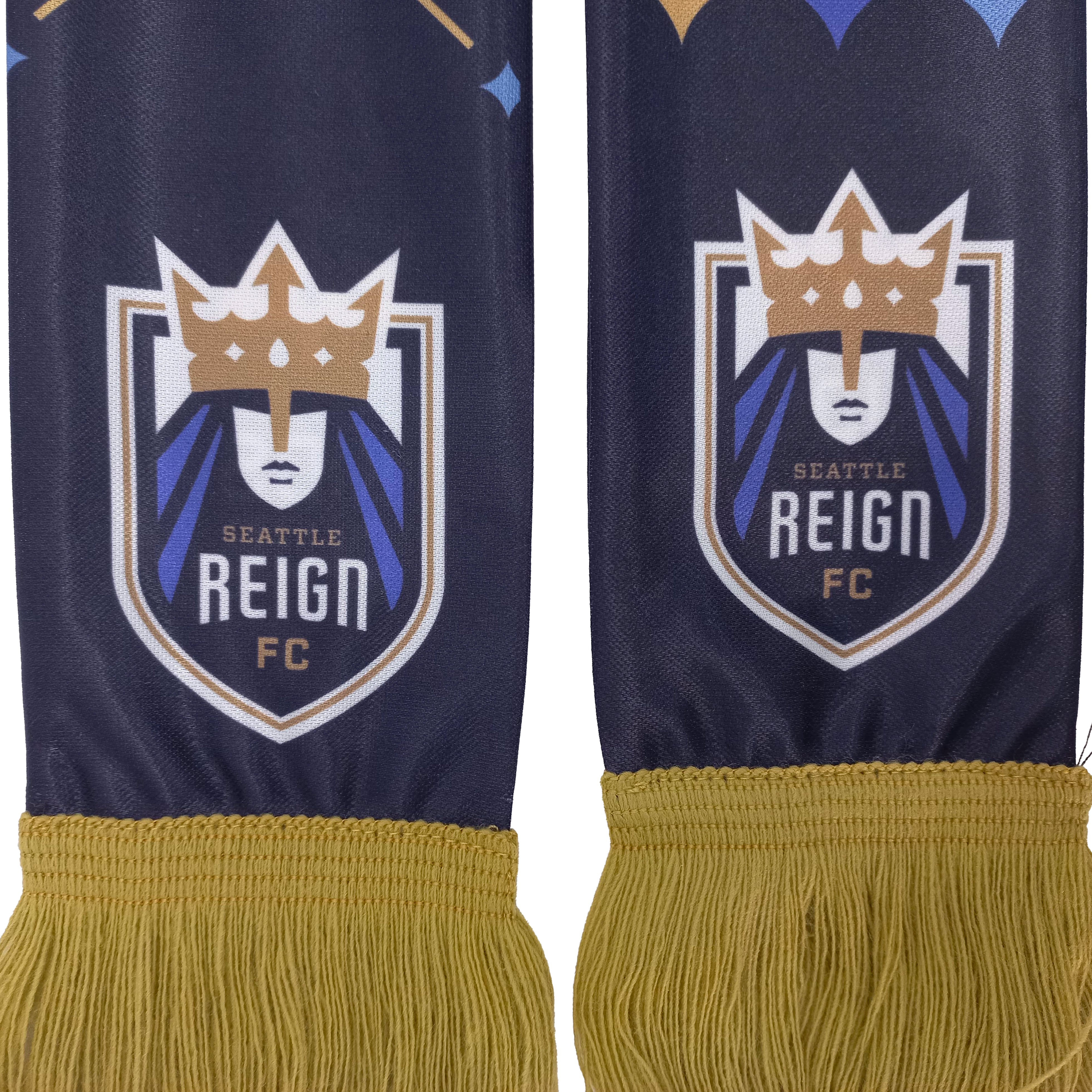 Sleekprint Mini Custom Scarf