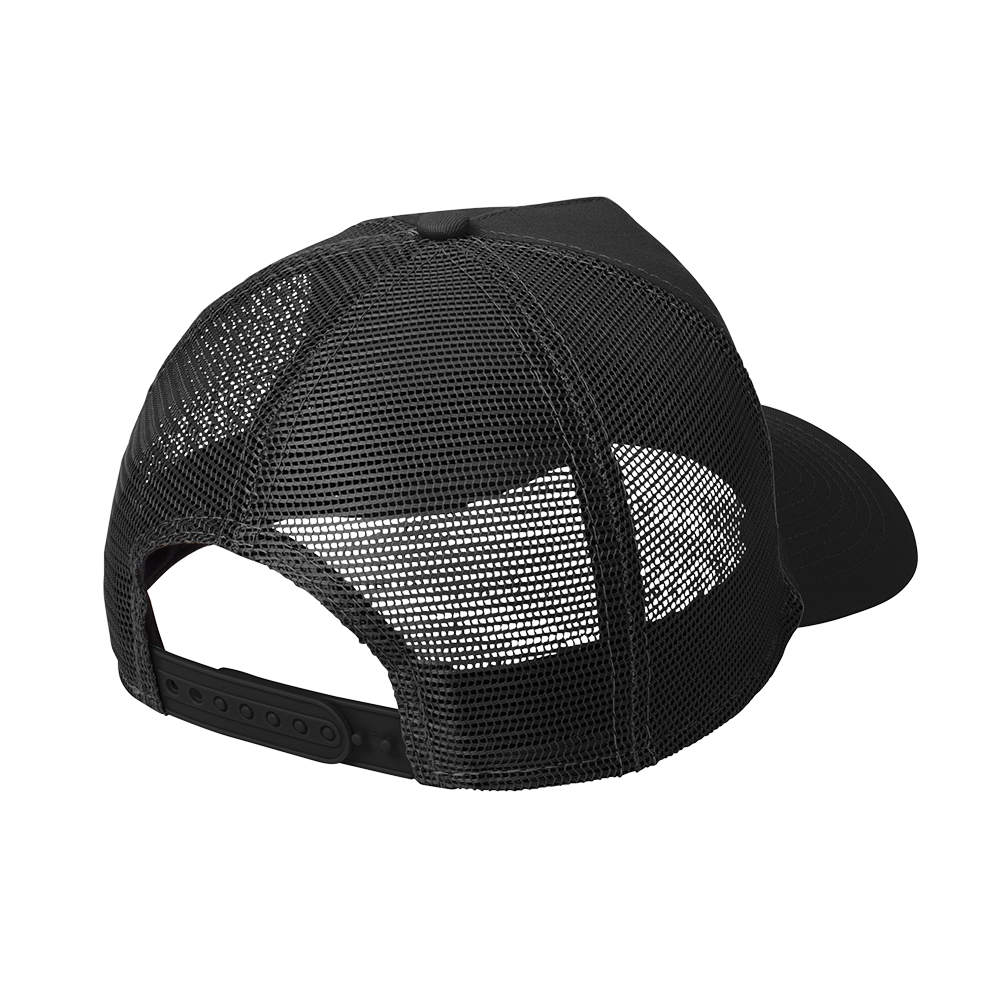 New Era Snapback Custom Trucker Hat