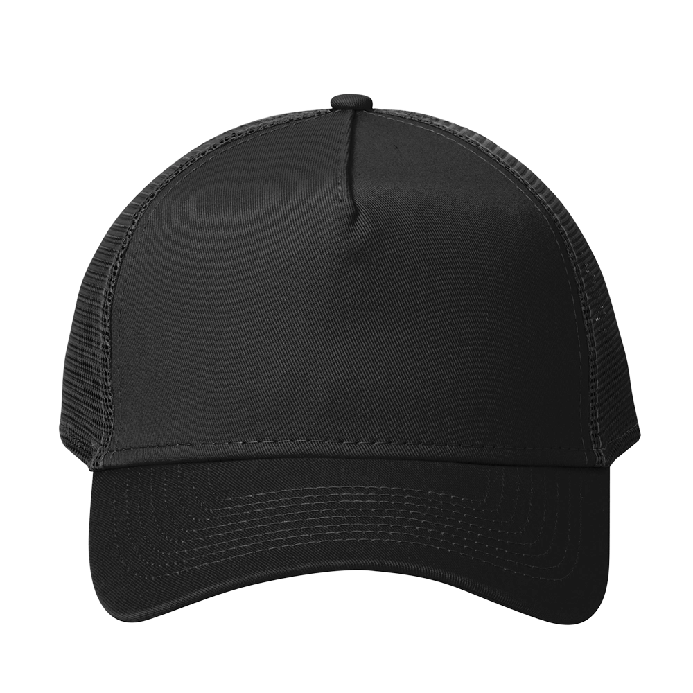 New Era Snapback Custom Trucker Hat