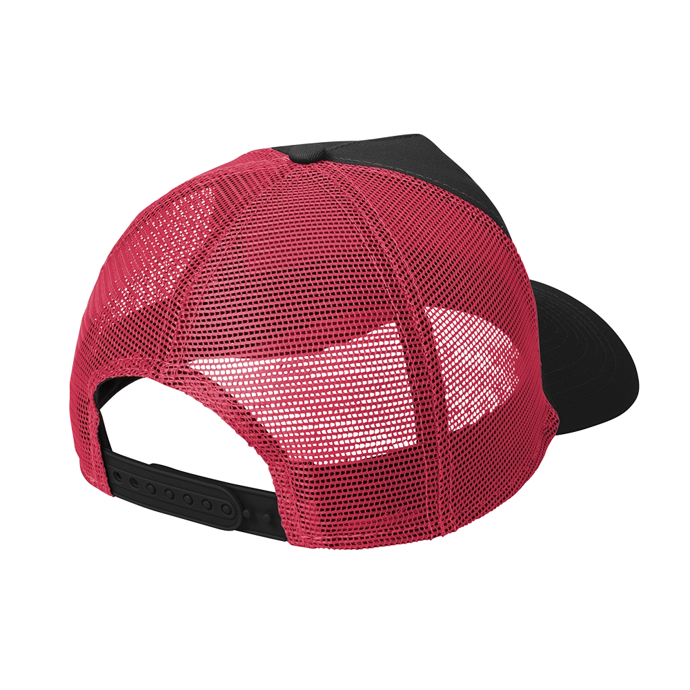 New Era Snapback Custom Trucker Hat