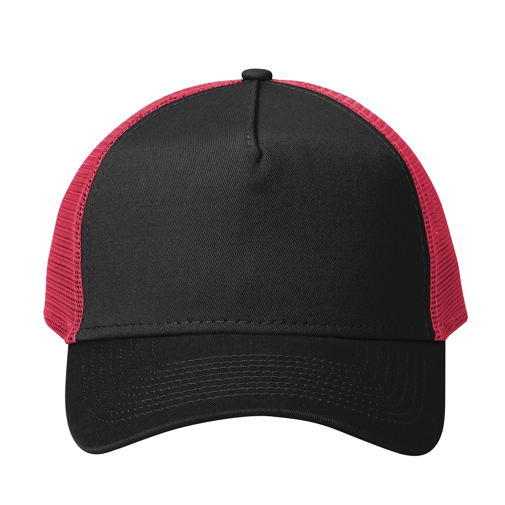 New Era Snapback Custom Trucker Hat