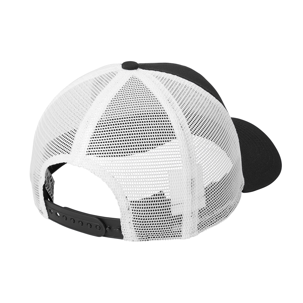 New Era Snapback Custom Trucker Hat