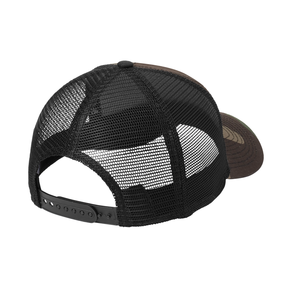 New Era Snapback Custom Trucker Hat