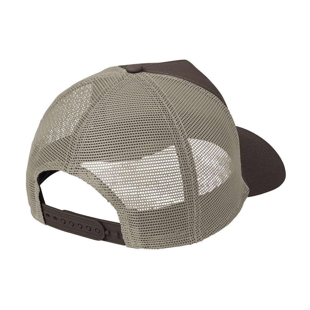 New Era Snapback Custom Trucker Hat