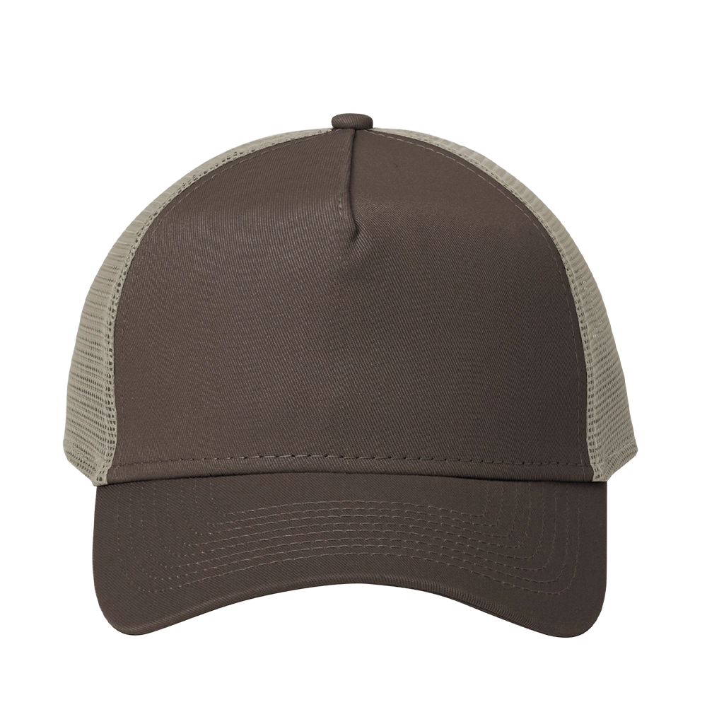 New Era Snapback Custom Trucker Hat