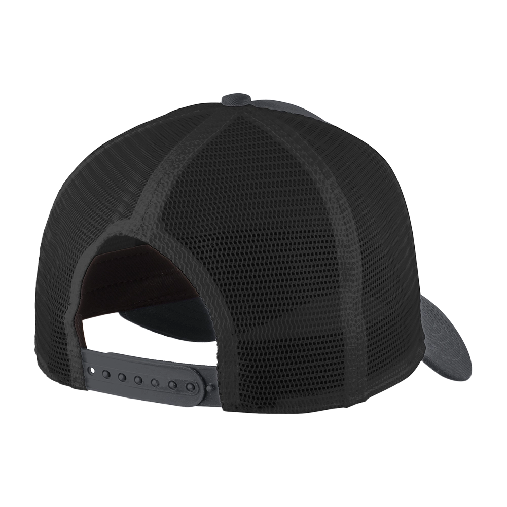 New Era Snapback Custom Trucker Hat