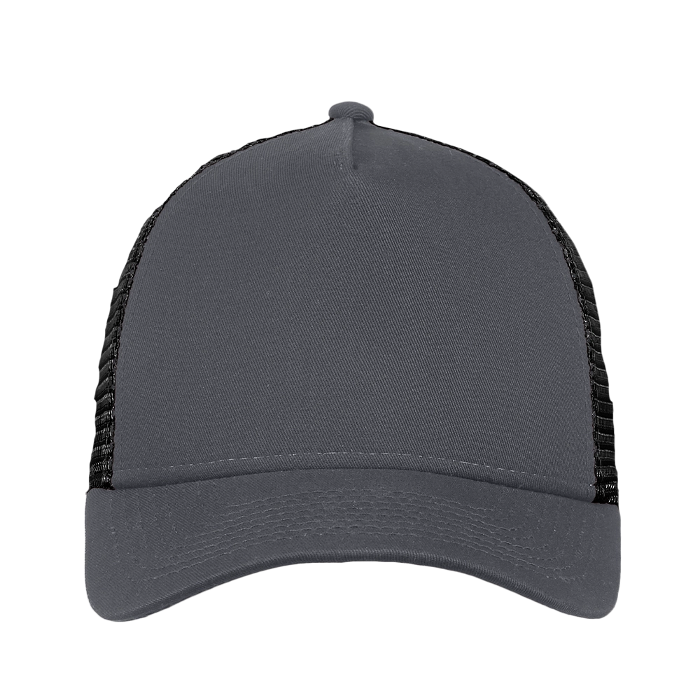 New Era Snapback Custom Trucker Hat