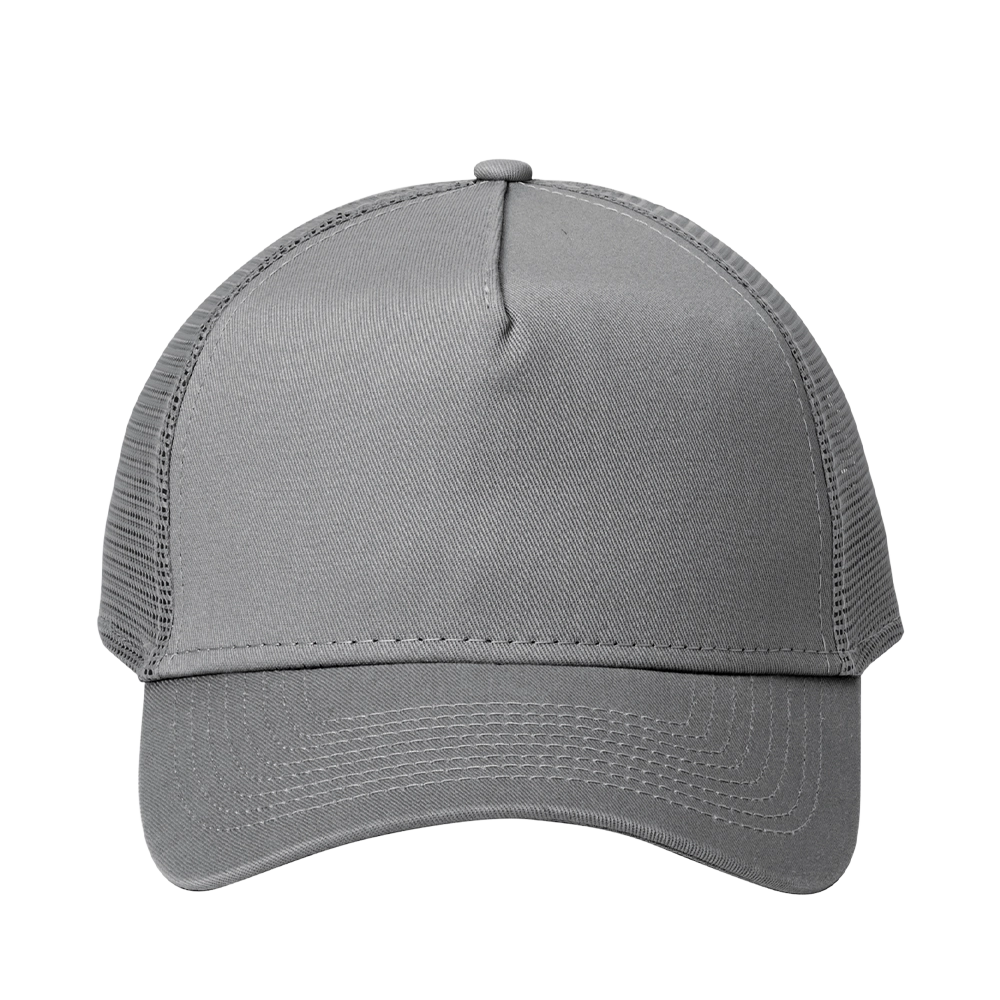 New Era Snapback Custom Trucker Hat