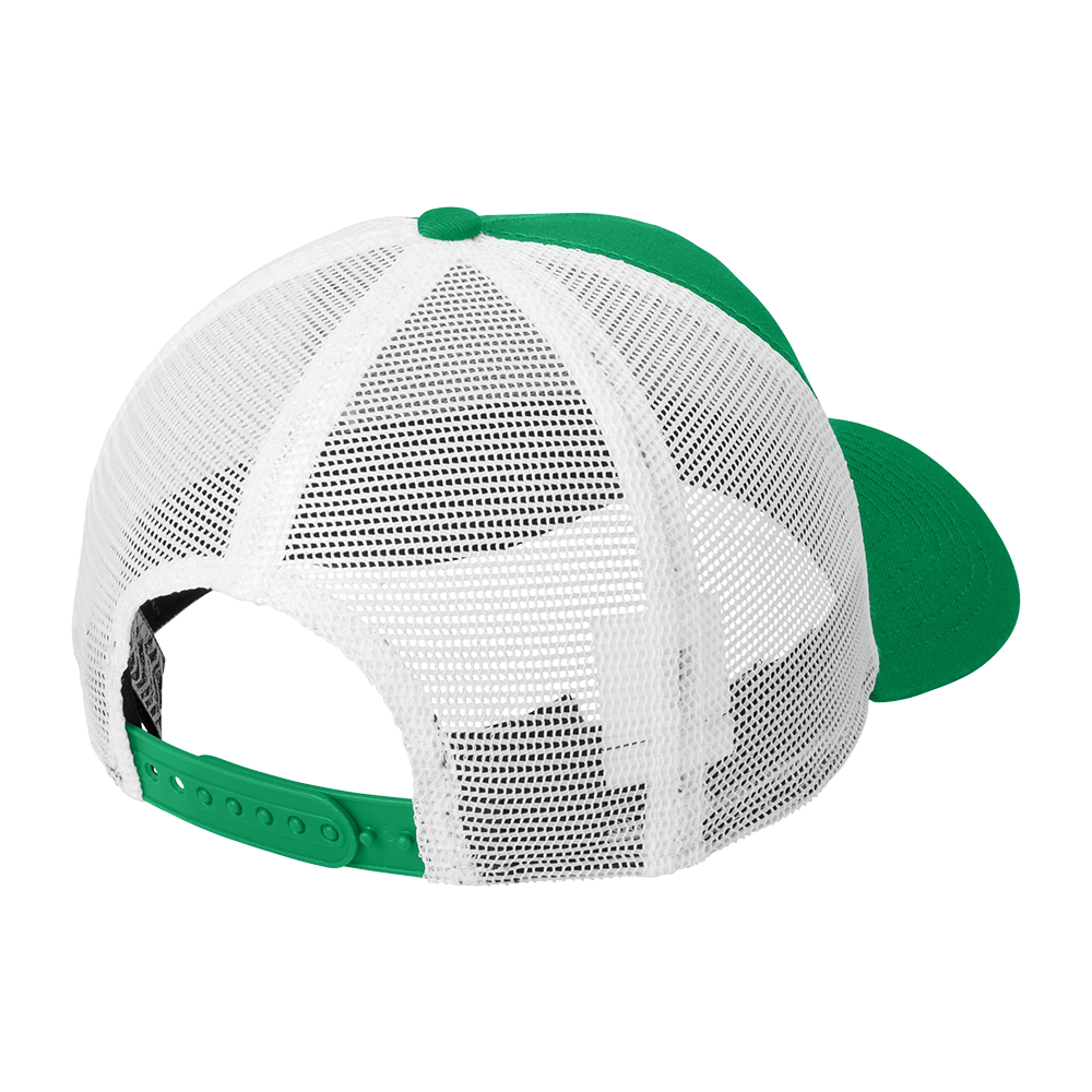 New Era Snapback Custom Trucker Hat